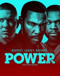 Power season 5 Download