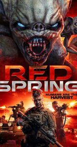 Red Spring (2017) Fzmovies Free Mp4 Download