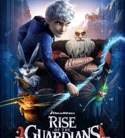 Rise of the Guardians (2012) Fzmovies Free Download Mp4