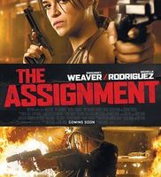 The Assignment (2017) Fzmovies Free Download Mp4