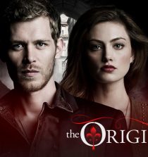 The Originals Season 1