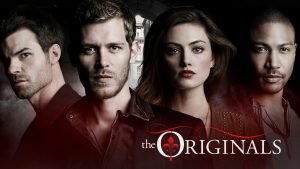 The Originals Season 1