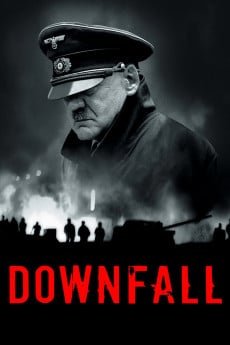 Downfall (2004) Full Movie