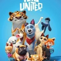 Pets United (2019) (Animation) Fzmovies Free Mp4 Download