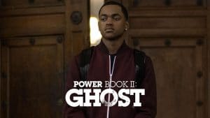 Power Book II: Ghost Season1 All Episodes 