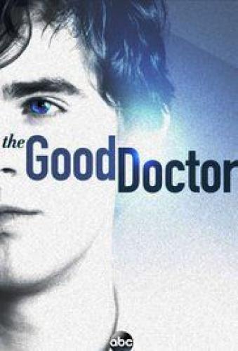 the good doctor season 2