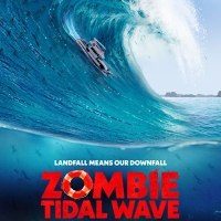 Zombie Tidal Wave (2019) Mp4 Full Movie Download