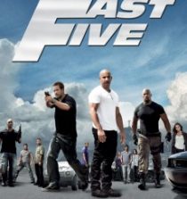 Fast Five Download