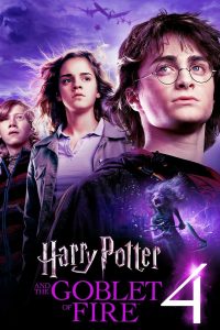 Harry Potter and the Goblet of fire 4 Download