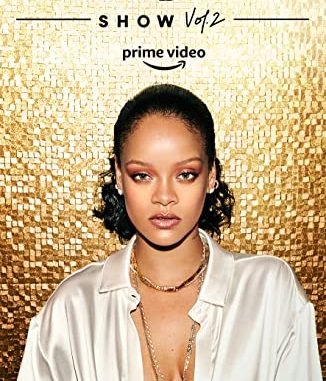 Savage X Fenty Show Vol. 2 (2020) Fzmovies Free Mp4 Download