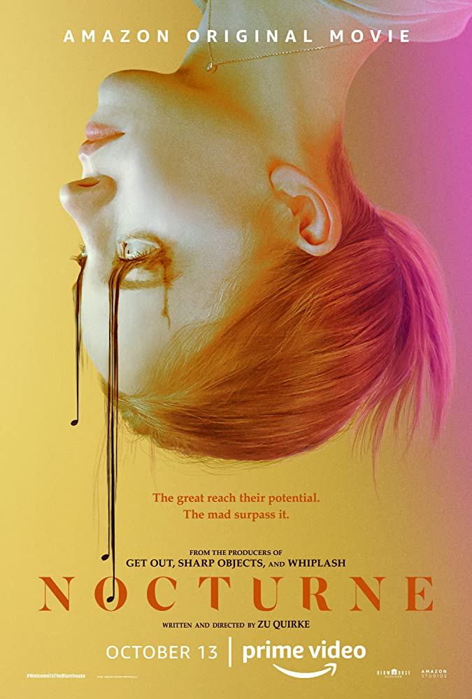 Nocturne (2020) Fzmovies Free Mp4 Download