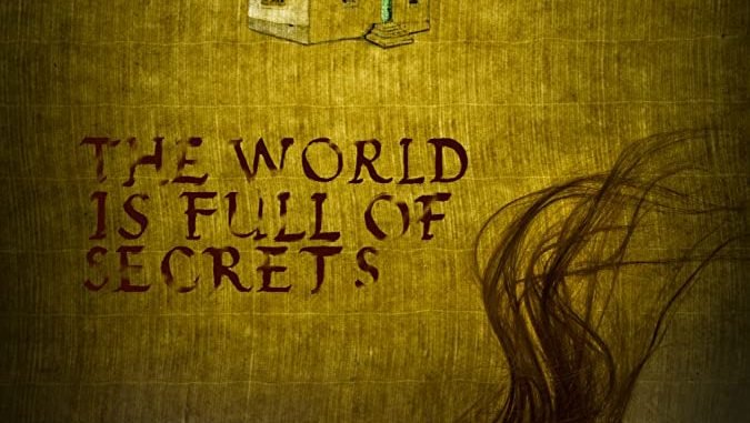 The World Is Full of Secrets (2019) Fzmovies Free Mp4 Download