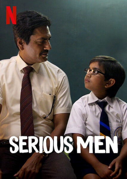 Serious Men (2020) Fzmovies Free Mp4 Download