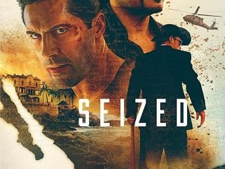 Seized (2020) Fzmovies Free Mp4 Download