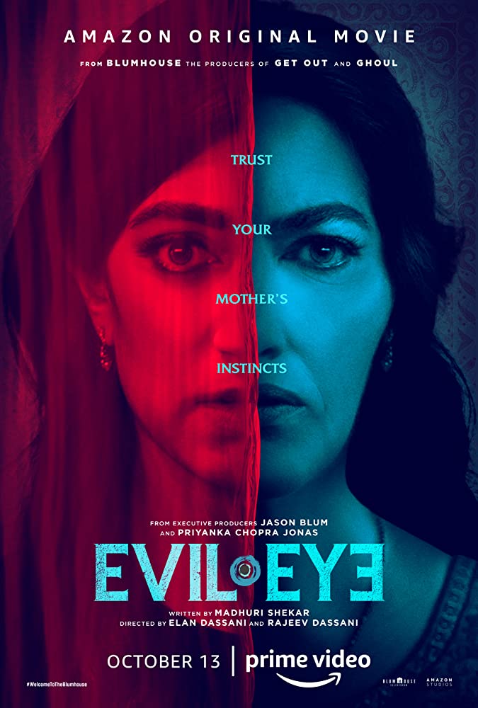 Evil Eye (2020) Fzmovies Free Mp4 Download