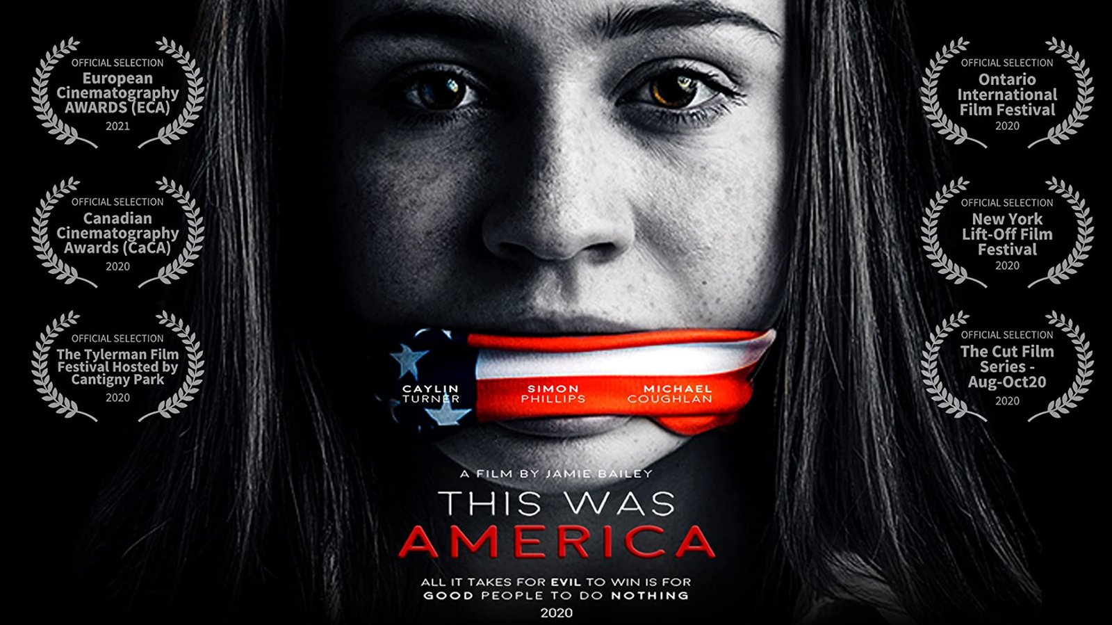 This Was America (2020) Fzmovies Free Mp4 Download