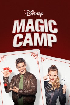 Magic Camp Movie