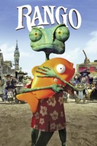 Rango (2011)