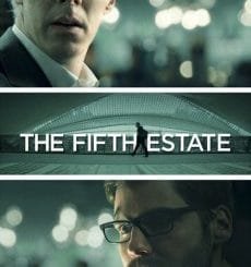 The Fifth Estate movie