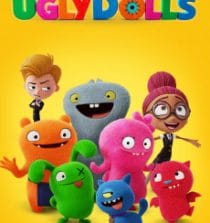 UglyDolls (2019) Full Movie
