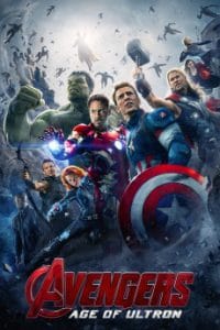 Avengers: Age of Ultron (2015) Movie Download