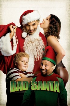 Bad Santa (2003) Movie Download
