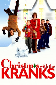 Christmas with the Kranks (2004) Movie Download