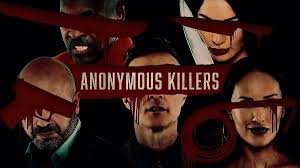 Download Anonymous Killers (2020) Full Movie Mp4