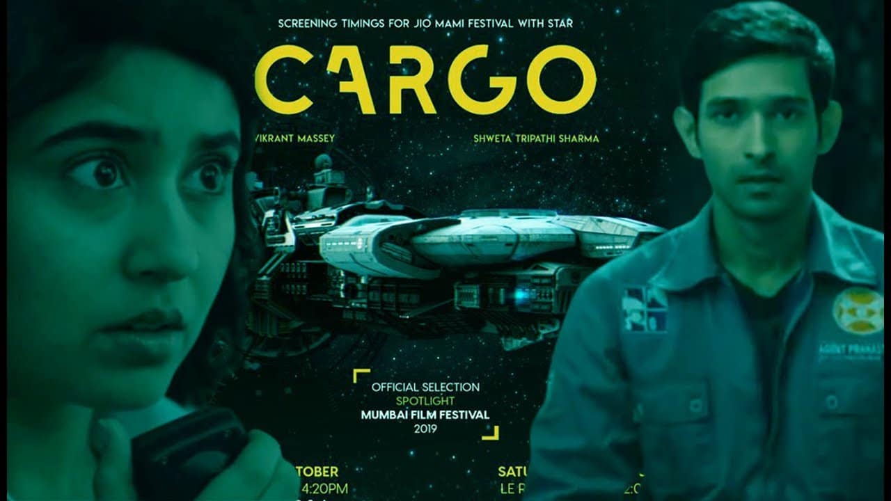 Download Cargo (2019) (Hindi) (720p) full movie