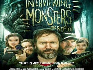 Download Interviewing Monsters and Bigfoot (2019) Full Movie Mp4