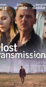 Download Movie Lost Transmissions (2019) Mp4