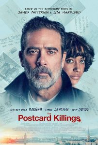 Download Movie The Postcard Killings (2020) Mp4