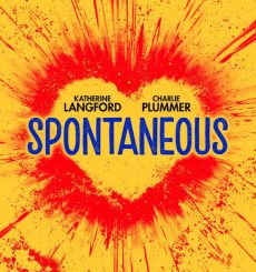 Download Spontaneous (2020) Full Movie Mp4