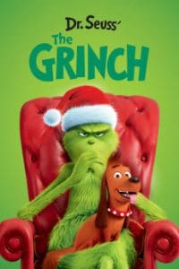 Dr. Seuss' the Grinch (2018) Movie Download