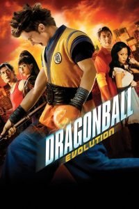 Dragonball Evolution 2009 Movie Download