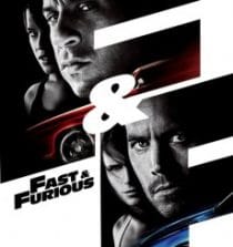 fast and furious 2009