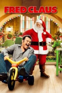 Fred Claus (2007) Movie Download