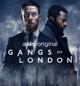 Gangs Of London Season 1 All Episodes Download