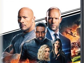 hobbs and shaw 2019