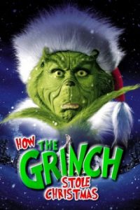 How the Grinch Stole Christmas (2000) Movie Download