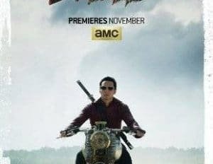 Into The Badlands Season 1 All Episodes Download