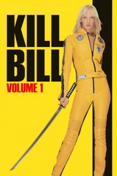 Kill Bill: Vol. 1 (2003) Movie Download