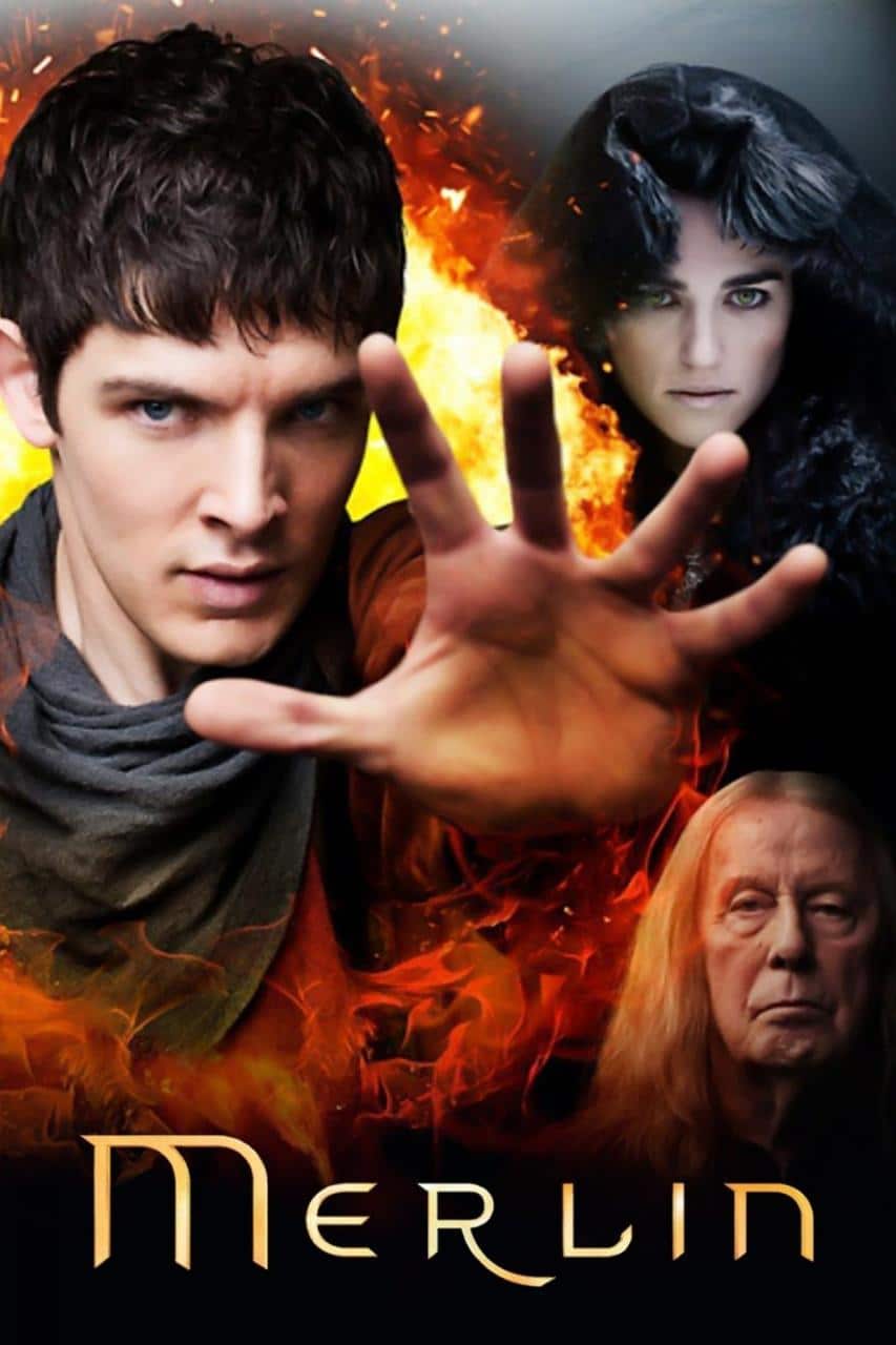 Merlin Season 3 All Episodes Download