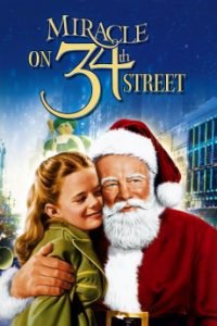 Miracle on 34th Street (1947) Movie Download