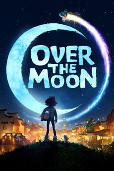 Over the Moon (2020) Movie Download