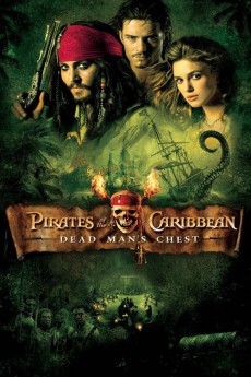 Pirates of the Caribbean: Dead Man's Chest (2006) Movie