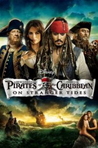 Pirates of the Caribbean: On Stranger Tides Movie Download