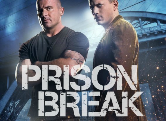 Prison Break Season 5 All Episodes Download