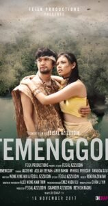 Temenggor (2020) Full Movie Download Mp4