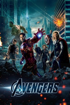 The Avengers (2012) Movie Download